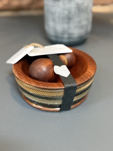 Bramble turnings handmade - bramble,