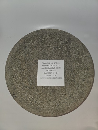 Pestle mortar dimension - pestle,