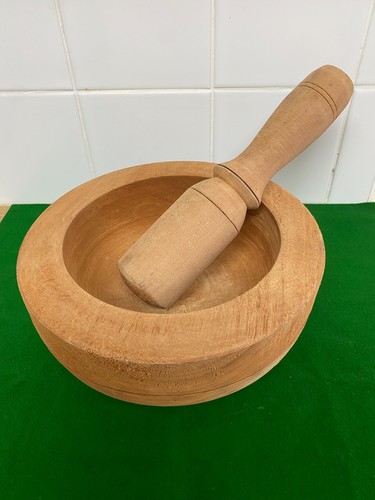 Pestle and mortar extra - mortar,