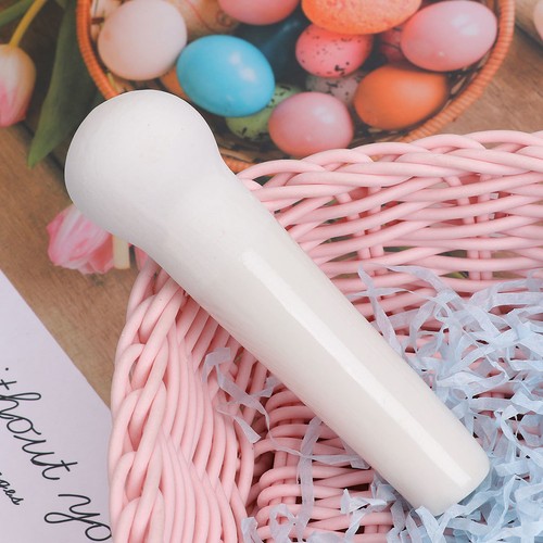 Ceramic pestle replacement - pestle,