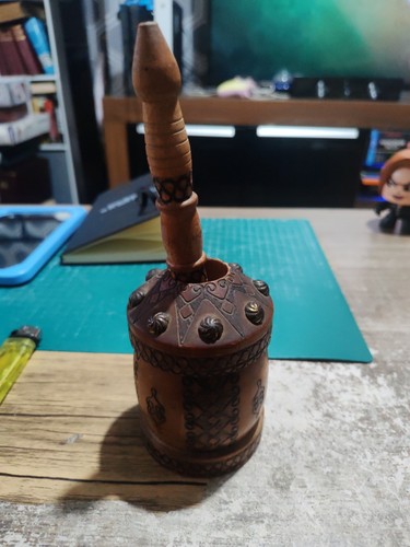 Vintage mihbaj traditional - , a