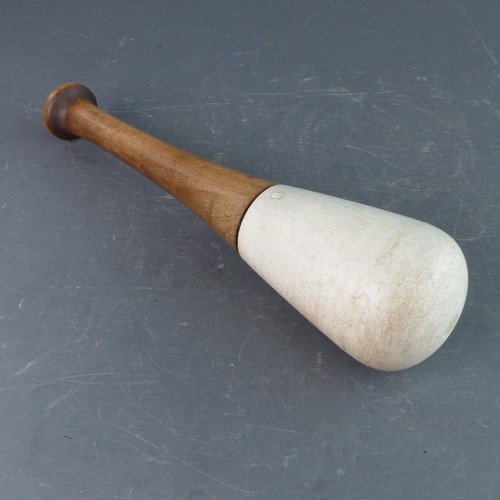 Large antique apothecary - antique,