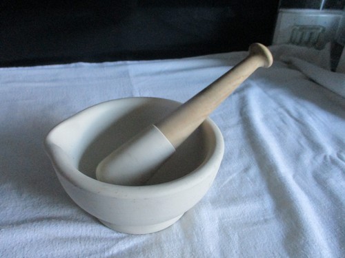 Milton brook porcelain - brook, &