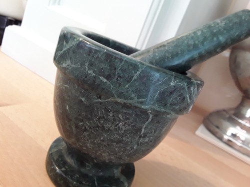 Cole mason green marble - cole,