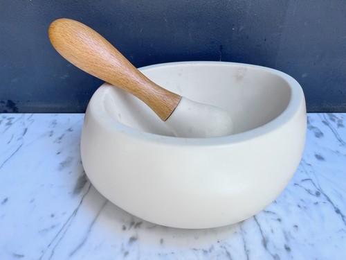 Nigella lawson large mortar - lawson,