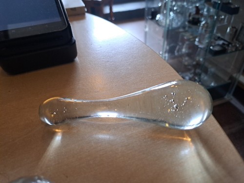 Vintage apothecary pestal - apothecary,