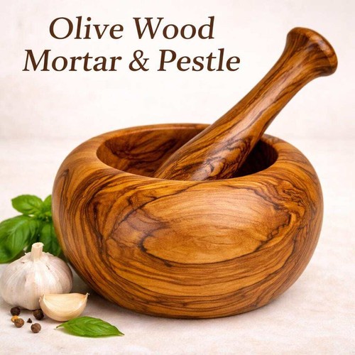 Mediterranean olive wood - olive,