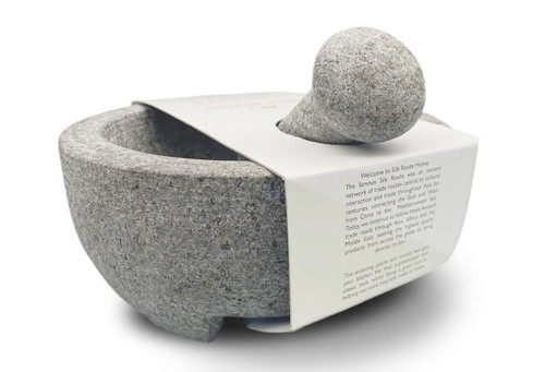 Classic granite pestle - pestle, and