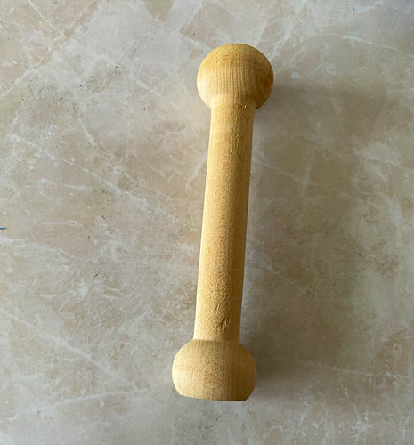 Pampered chef tart shaper - shaper,