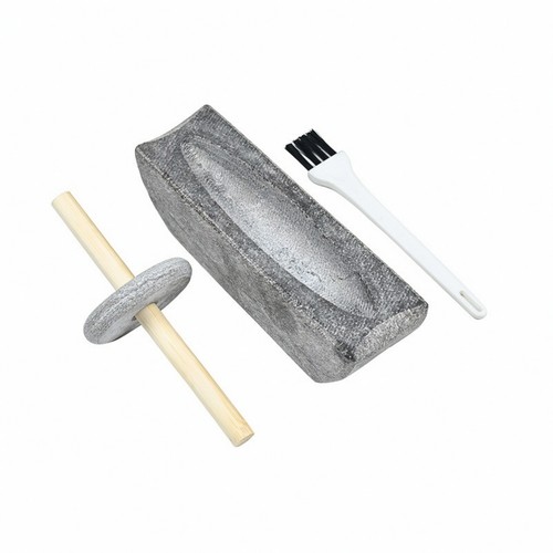 Practical life grinding - life, set