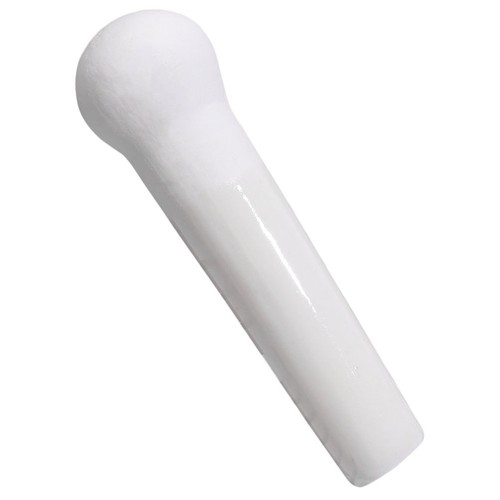 Kitchen ceramic pestle - kitchen,