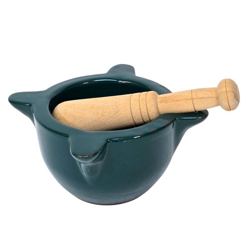 Vilmor mortar and - vilmor,