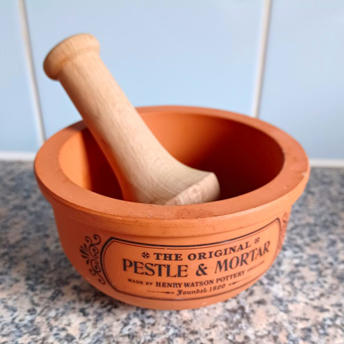 Henry watson pottery - pottery, the