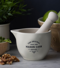 Mason Cash Heritage Pestle &