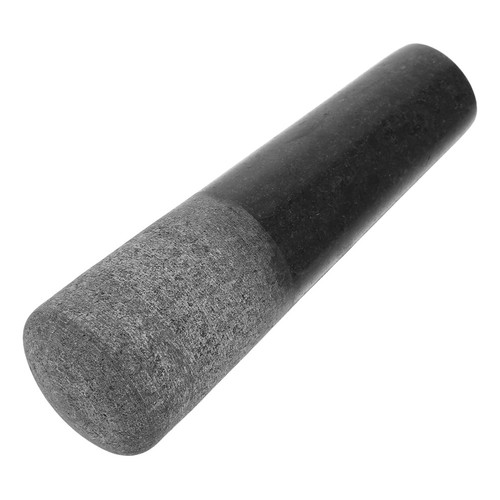 Granite pestle replacement - pestle,