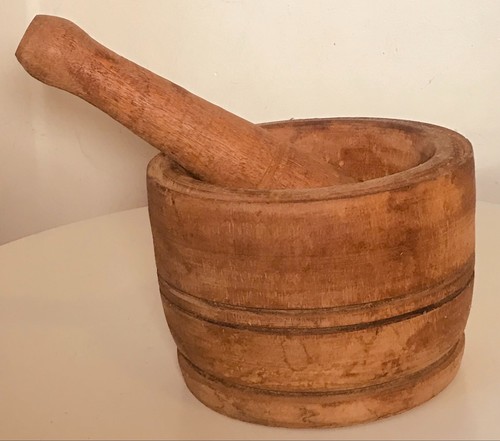 Traditional nigerian fufu - traditional,