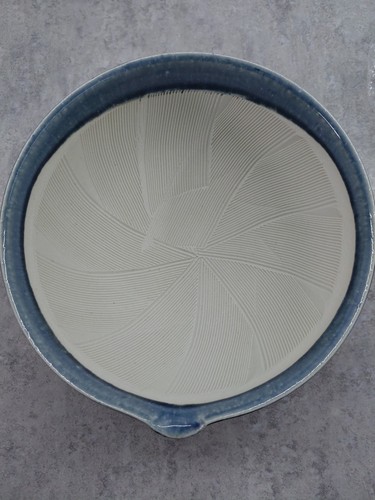 Tikusan japanese suribachi - tikusan,