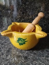 Vintage French Terracotta