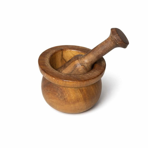 Medium size vintage ash wood - size,