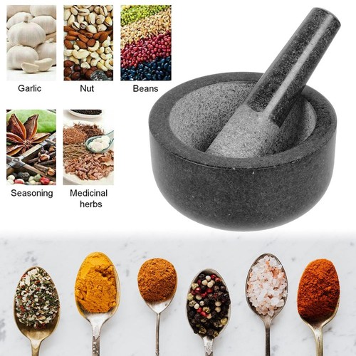 Large pestle and - pestle, set