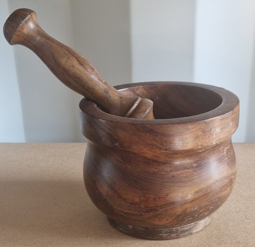 Vintage mid century hand - vintage,