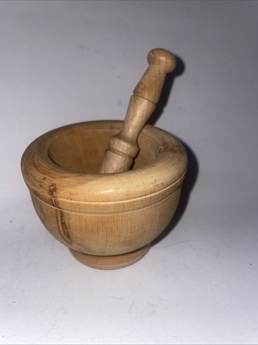 Quite small vintage - quite,