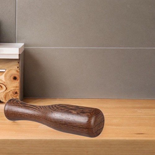 Wooden pestle replacement - wooden,