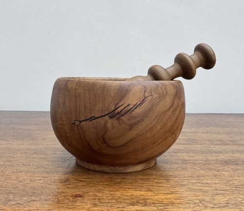 Vintage english walnut - english,