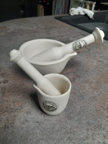 Mason cash pestle - mason, &