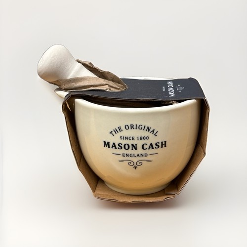 Mason cash heritage - mason, pestle