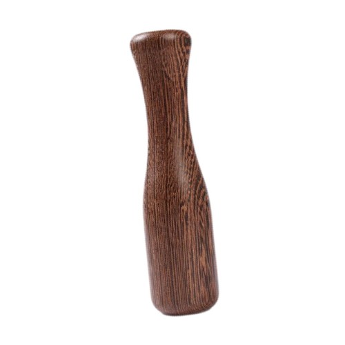 Wooden pestle professional - wooden,