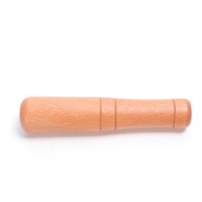 Cooking Wood Pestle Pestle