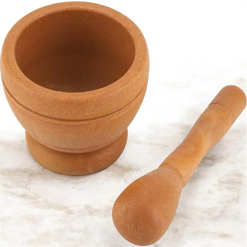 Traditional nigerian mortar - nigerian,