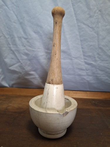 Decorative only mortar - only,