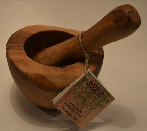 Kitchen craft world - world, of