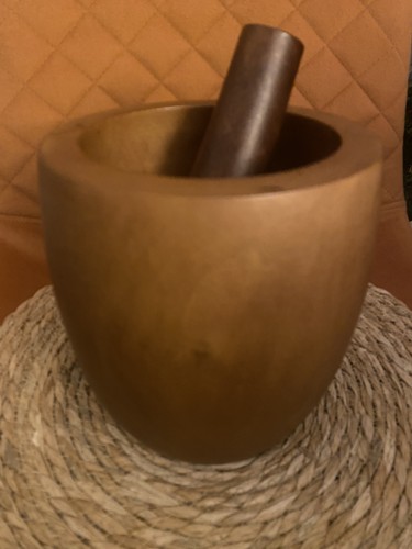 Woden mortal pestle manual - woden,