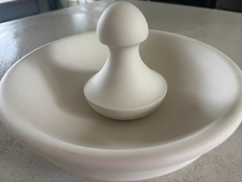John julian large pestle and - julian,