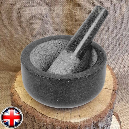 Large pestle and - large,