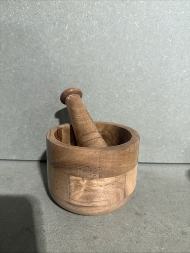 Samhita handmade acacia - handmade,